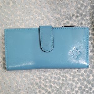 Patricia Nash wallet
